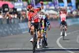 Giro d'Italia - Thomas de Gendt wygrał 8. etap