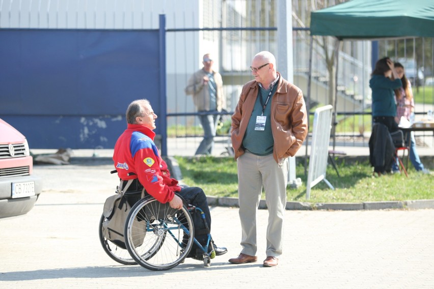 Polonia Bydgoszcz w I lidze? Kanclerz: nie. Tillinger: tak.