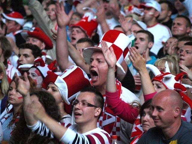 Euro 2012. Tak przeżywaliśmy emocje osiem lat temu [ZDJĘCIA]