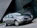 Nissan Primera kontra Toyota Avensis