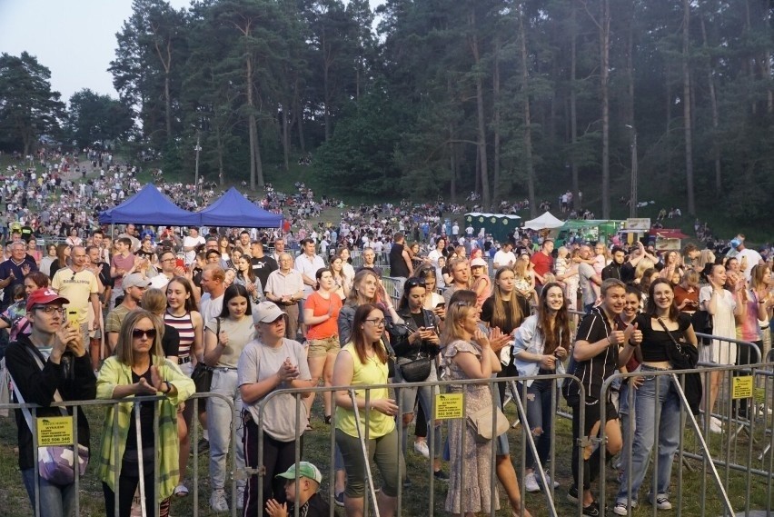 Żukowo. Największa impreza sobótkowa w powiecie kartuskim już za nami! ZDJĘCIA