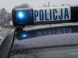 Wypadek w Katowicach: Zderzyły się dwa samochody 