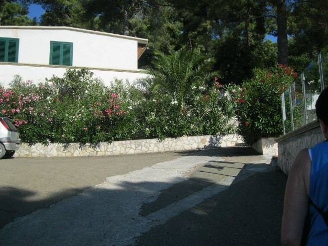 Oto nasze urocze Villaggio Baia di paradiso. I o co była cała awantura?