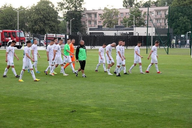 W niedzielne popołudnie Stal Stalowa Wola zagra w meczu 33. kolejki drugiej ligi z GKS Katowice. Sprawdź nasz przewidywany skład zielono-czarnych na to spotkanie!