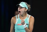 Ranking WTA. Magda Linette awansowała na 21. miejsce