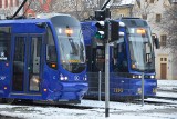 Po wrocławskich torach będzie jeździć kilkanaście nowych tramwajów
