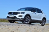 Volkswagen T-Roc. Nowy SUV na rynku. Od 76 490 zł