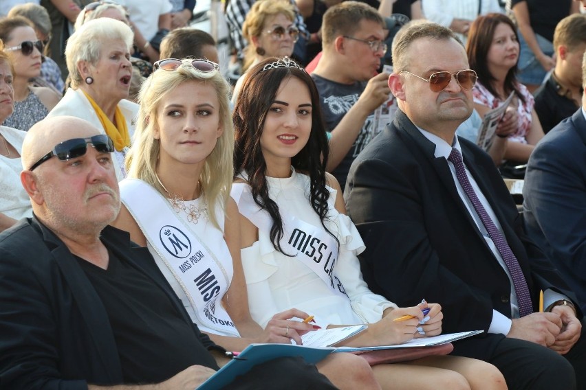 Martyna Równicka została Miss Lata 2017! (ZDJĘCIA)