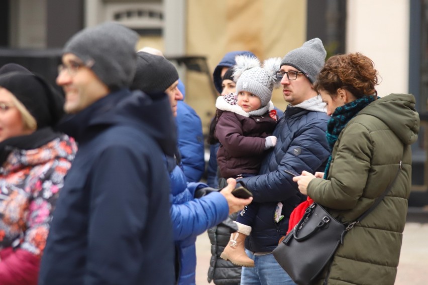 Obchody 102. rocznicy wolnego Torunia rozpoczęły się w...