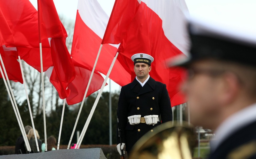 Wyzwolenie Gdyni. 70 rocznica wyparcia niemieckich wojsk z Gdyni