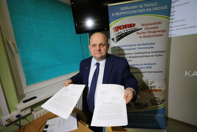 Skrót najważniejszych informacji tygodnia. Zobacz Magazyn Informacyjny [WIDEO]