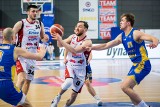 Energa Basket Liga: Enea Astoria Bydgoszcz - Asseco Arka Gdynia [zdjęcia, relacja]