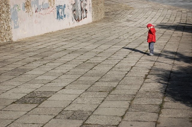 Policja skieruje sprawę rodziny z Brzeska do sądu rodzinnego (zdjęcie ilustracyjne)