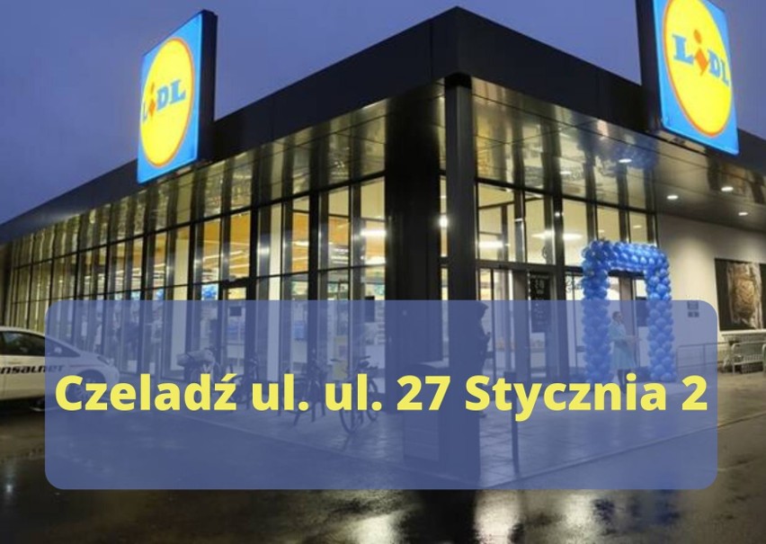 Lidl zamyka 7 sklepów w całej Polsce. Sprawdź, gdzie nie zrobisz zakupów! [lista]