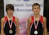 Akrobatyka. Marek Waindok i Aron Pałka wygrali zawody Grand Prix Polski