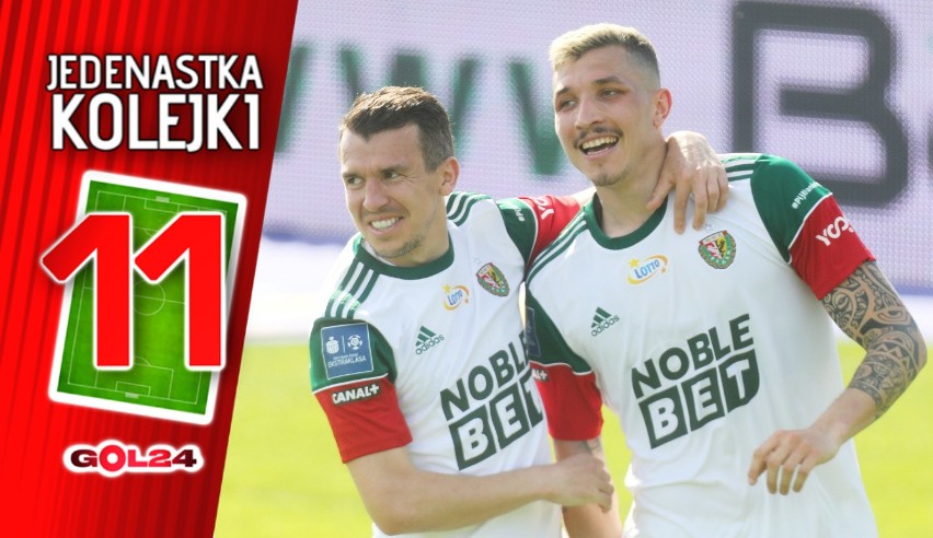 PKO Ekstraklasa. Raków Częstochowa wicemistrzem Polski,...