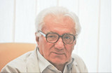 Marian Szamatowicz Honorowym Obywatelem Białegostoku. Dwoje radnych PiS było przeciw