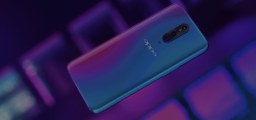 Oppo oficjalnie weszło na polski rynek. Znamy już ceny smartfonów chińskiego producenta