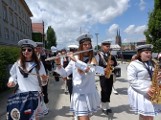 Dzień Marynarza Rzecznego we Wrocławiu - obchody. Stolica Dolnego Śląska jest również stolicą żeglugi śródlądowej!