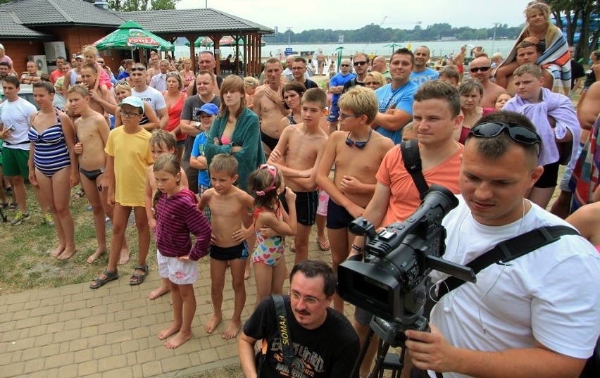 Na Słonecznym Wrotkowie odbyły się zawody Strongman Cup - Summer Edition 2013 (ZDJĘCIA)