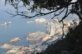 Gibraltar - brytyjska kolonia na krańcu Europy