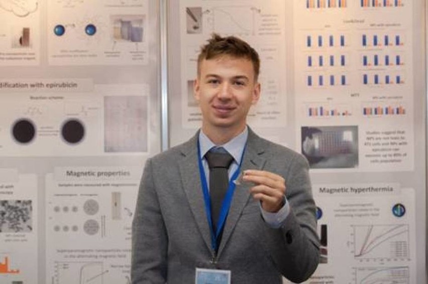 Sukces absolwentów gdyńskiego III LO. W Konkursie Unii Europejskiej dla młodych naukowców w Sofii otrzymali nagrodę specjalną
