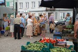 Bazar przy Brzeskiej nie będzie przeniesiony