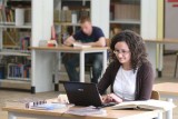 Biblioteka Uniwersytecka w Toruniu w nowoczesnej, cyfrowej odsłonie