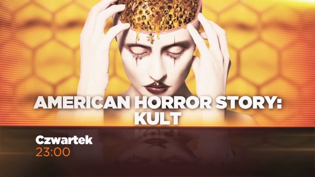 American Horror Story s07e08 - gdzie oglądać online za darmo? Zobacz American Horror Story s07e08 napisy pl.