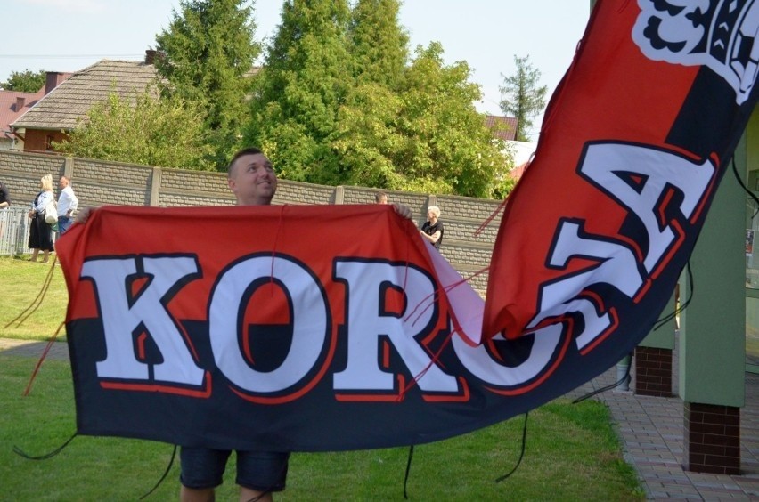Watkem Korona Bendiks Rzeszów - 3 liga