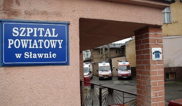 Poważne wątpliwości wobec byłej już dyrektorki Szpitala Powiatowego w Sławnie miał nie tylko zarząd powiatu, ale także Społeczna Rada Szpitala.