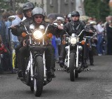 Dziś w Gorzowie Śląskim msza święta dla motocyklistów 