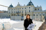 Tajemnice Pałacu Branickich. To, co wykopali archeolodzy, może zmienić postrzeganie historii Białegostoku