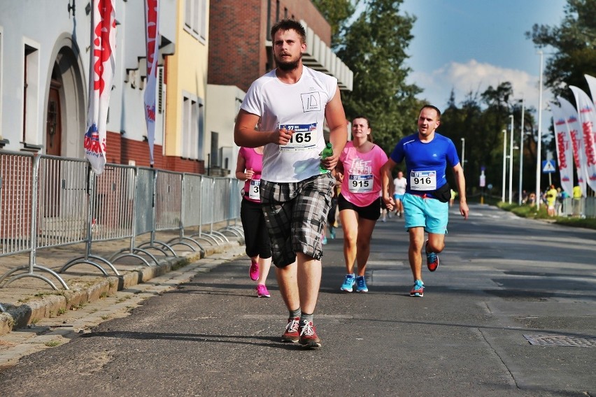 27. Bieg Solidarności we Wrocławiu [ZDJĘCIA, WYNIKI]