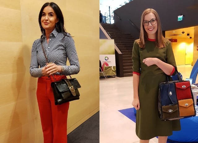 Zobacz najlepiej ubrane kobiety na Europejskim Kongresie Gospodarczym 2019 >>>