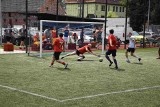 Kolejny ciekawy turniej piłki nożnej w Opolu. Tym razem o „Puchar Lata” [ZDJĘCIA]