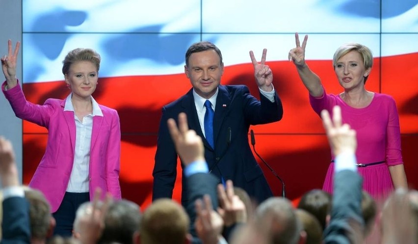 Wybory prezydenckie 2015. Wyniki w Małopolsce [OFICJALNIE]