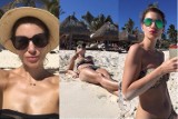 Młoda polska aktorka pokazała się topless [zdjęcia]