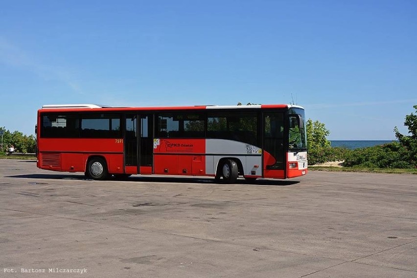 Nowa pośpieszna linia 890 na trasie Gdańsk - Władysławowo. Ma być szybko, bez przesiadek i korków. Znamy cenę biletu