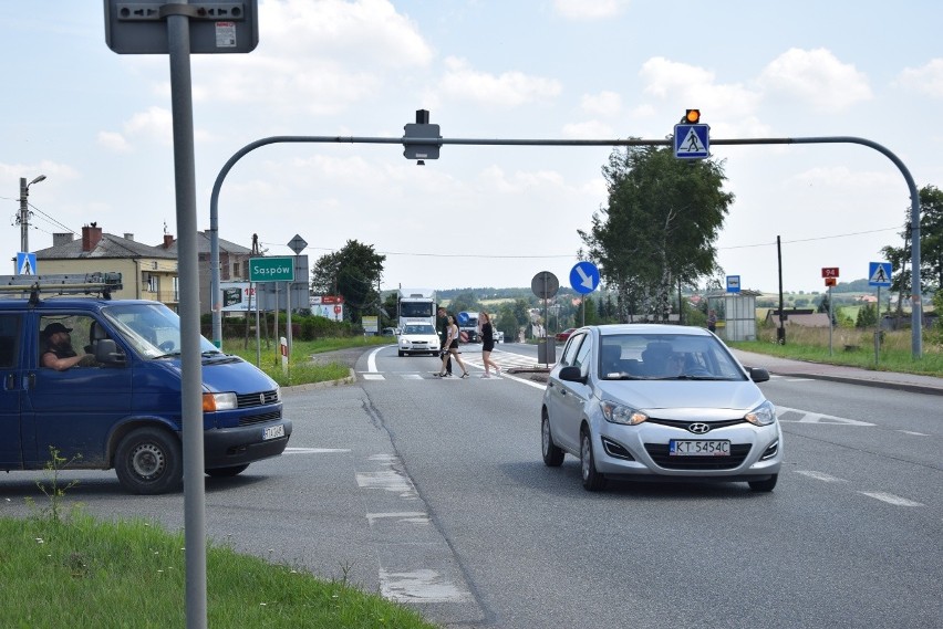 Droga Kraków-Olkusz zostanie rozbudowana. Będzie mniej korków?