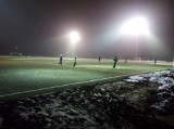 Smog w Rybniku: Ekstremalnie zła jakość powietrza, a młodzi piłkarze biegają po boisku