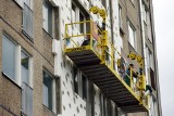 Fachowcy sprawdzą, którędy ucieka ciepło z budynków w Gdyni. Kolejna odsłona programu