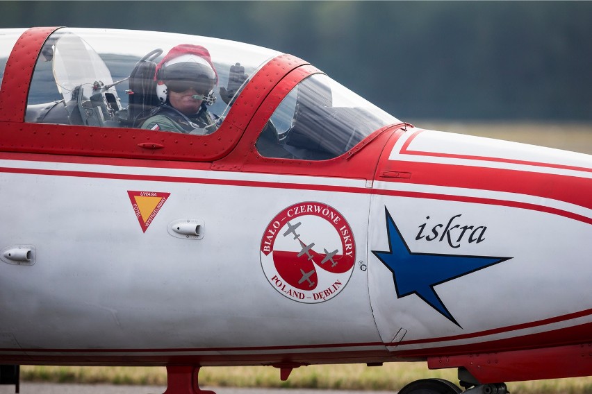 Air Show Radom 2015