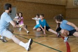 „Sportowe Talenty” wkraczają do szkół. Obowiązkowe testy sprawnościowe na lekcjach WF-u od roku szkolnego 2023/2024