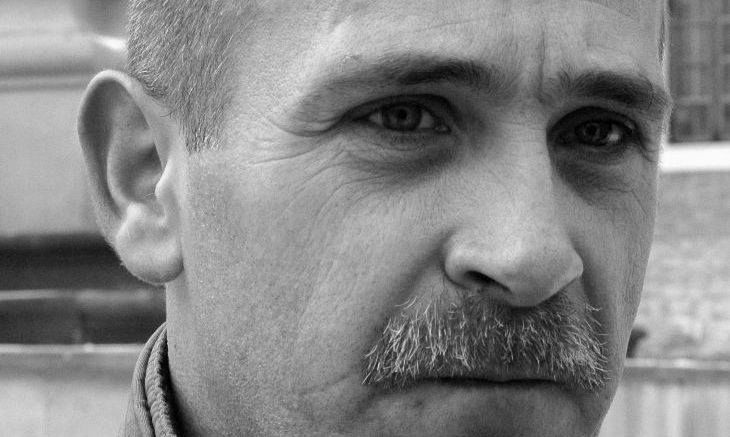 Zmarł Adam Bidas, dowódca i założyciel Jednostki Strzeleckiej 2018. w Sandomierzu. Ceniony społecznik i przyjaciel  