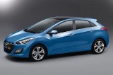 Oficjalne zdjęcia nowego Hyundaia i30