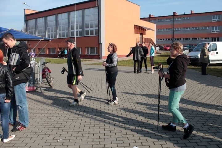 Bieg Niepodległości w Rudzie Śląskiej