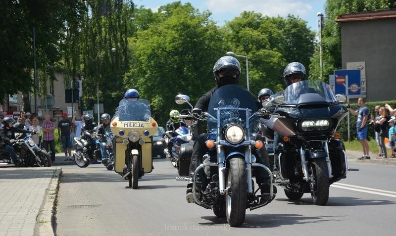 Motoserce w 2018 w Siemianowicach Śląskich