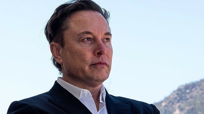 Elon Musk na platformie X odniósł się do decyzji władz...