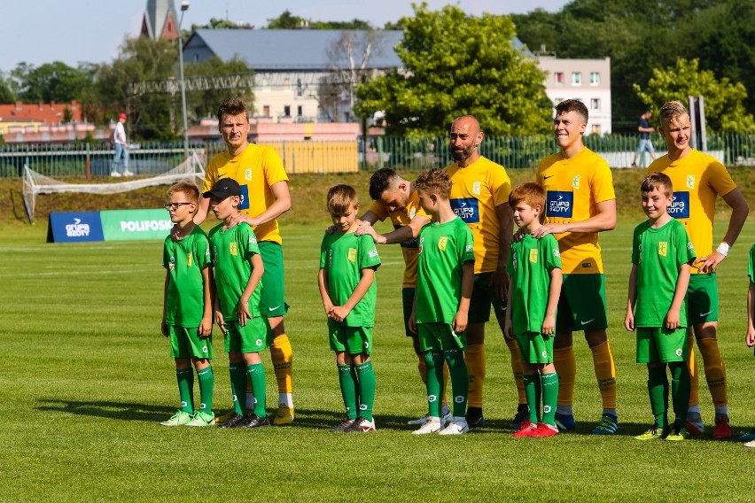 Przeżyjmy to jeszcze raz. Chemik z Pucharem Polski [GALERIA]